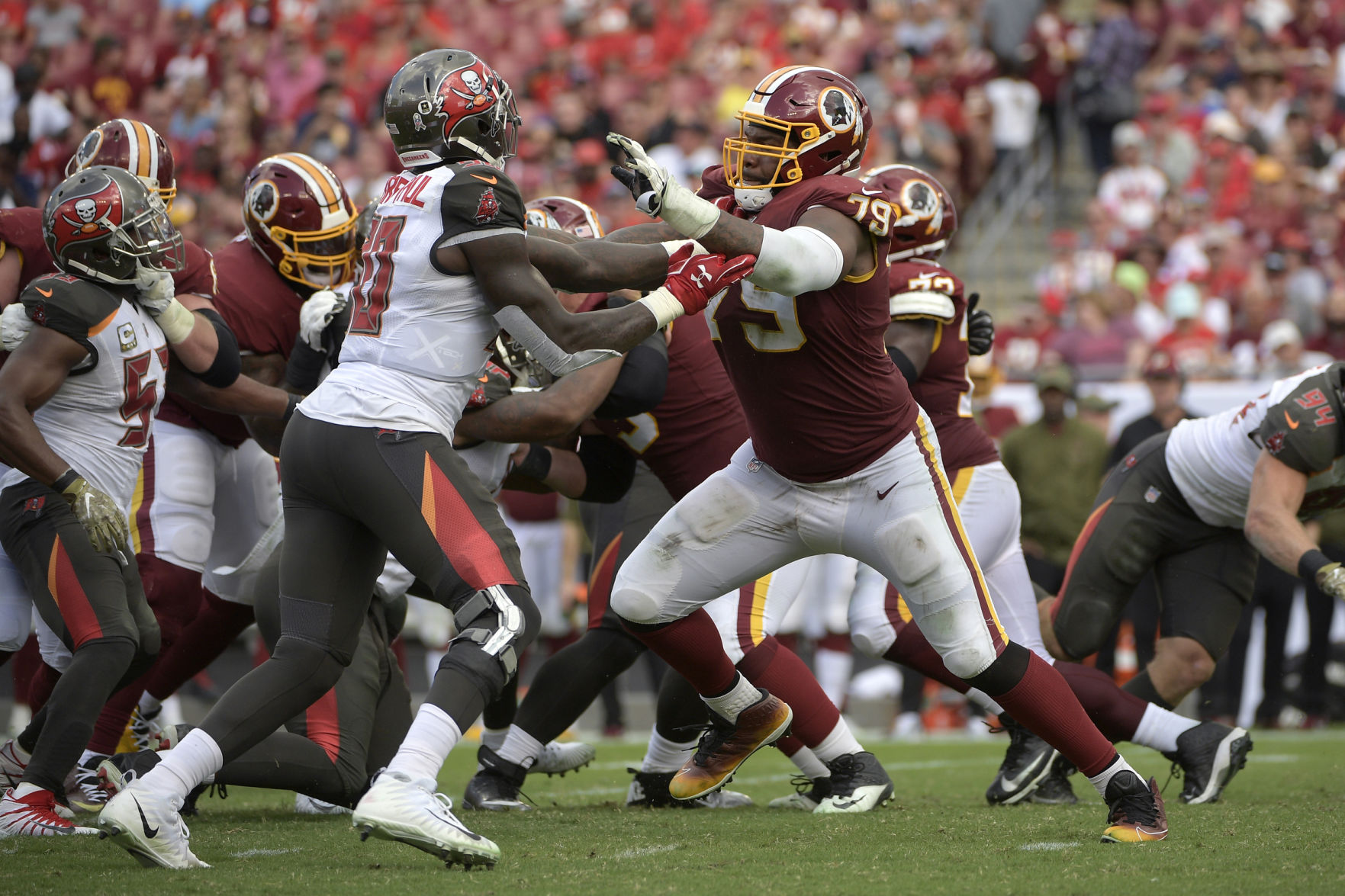 Ty Nsekhe, OT